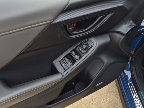 New 2026 Subaru Crosstrek 2.5i Wilderness image 11