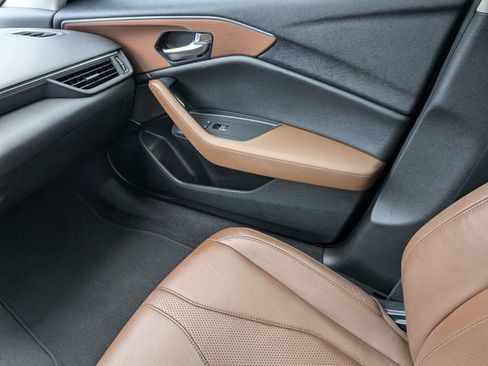 Used 2023 Acura TLX w/ Technology Package FWD image 19