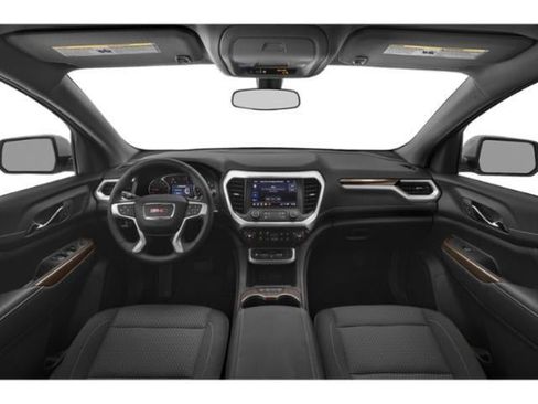 Used 2021 GMC Acadia SLE FWD image 8