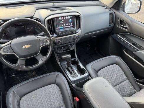 Used 2018 Chevrolet Colorado Z71 image 5