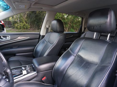 Used 2016 INFINITI QX60 Luxe w/ Premium Plus Package AWD/4WD image 31