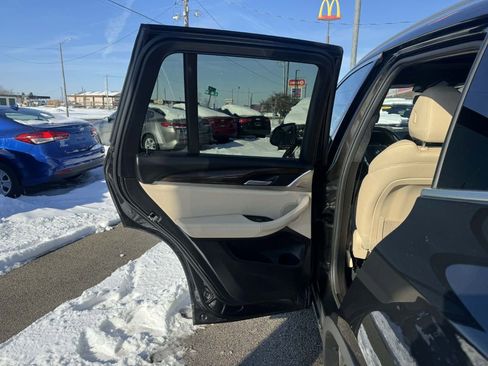 Used 2018 BMW X3 xDrive30i image 16