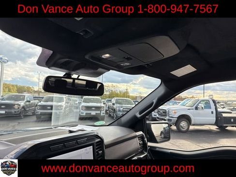 Used 2022 Ford F150 XLT w/ Equipment Group 302A High image 23