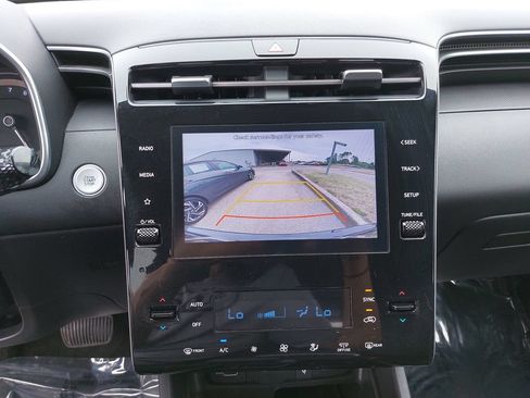 Certified 2024 Hyundai Tucson SEL AWD/4WD image 24
