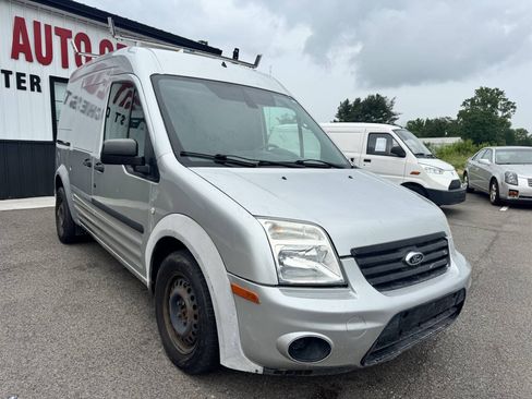 Used 2012 Ford Transit Connect XLT FWD image 4