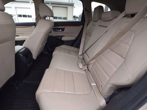 Used 2018 Honda CR-V EX-L image 9