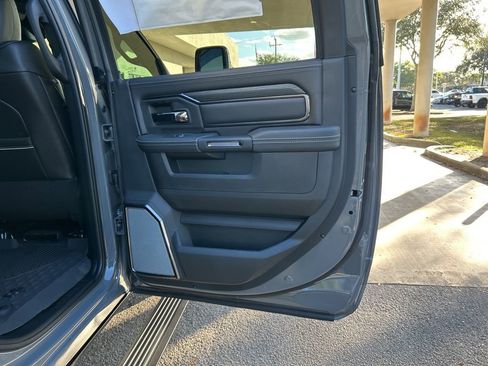 New 2026 RAM 2500 Rebel w/ Rebel Level 2 Equipment Group image 37