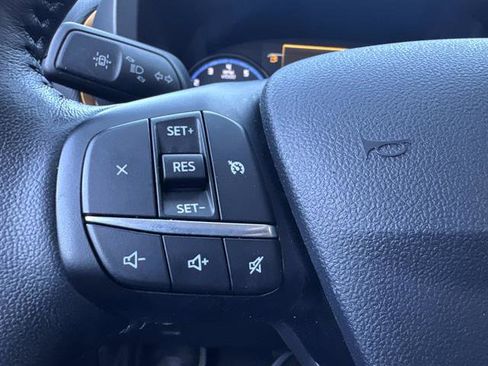 Used 2023 Ford Bronco Sport Badlands image 17