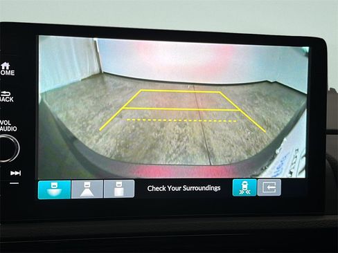 Certified 2024 Honda CR-V EX-L image 27