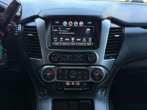 Used 2019 Chevrolet Tahoe LT w/ Max Trailering Package RWD image 52