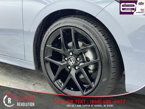 Used 2024 Honda Civic Sport image 14