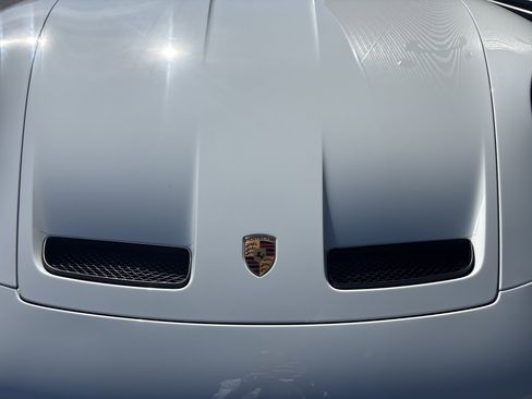 Used 2022 Porsche 911 GT3 image 26