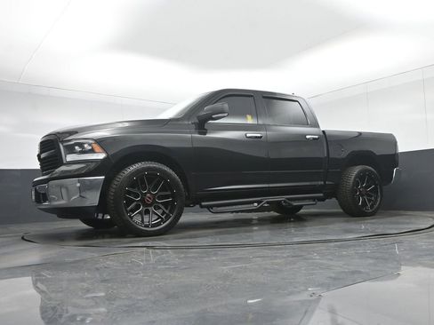 Used 2018 RAM 1500 Big Horn image 54