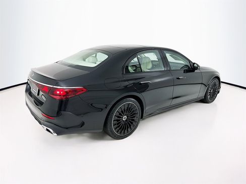 New 2026 Mercedes-Benz E 350 E 350 image 8