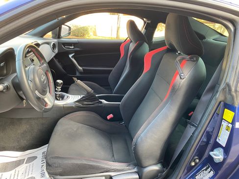 Used 2016 Scion FR-S image 32