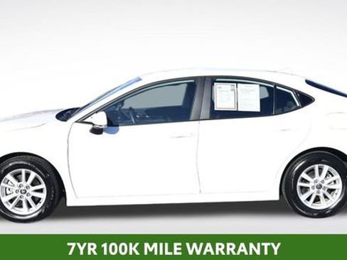 Certified 2025 Toyota Camry LE image 2