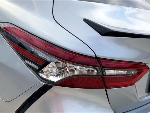 Used 2023 Toyota Camry XSE FWD image 29