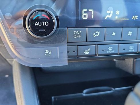 New 2026 Subaru Outback Wilderness AWD/4WD image 19