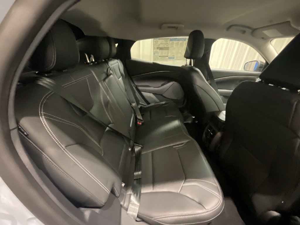 Used 2026 Ford Mustang Mach-E Premium RWD image 15