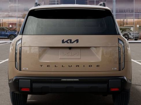 New 2027 Kia Telluride X-Line SX Prestige AWD/4WD image 13