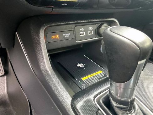 Used 2023 Honda Civic Touring image 26