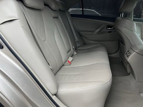 Used 2008 Toyota Camry Hybrid image 11