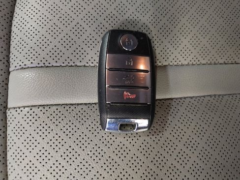 Used 2018 Kia Optima EX FWD image 32