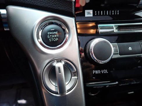 Used 2014 Toyota Land Cruiser AWD/4WD image 20