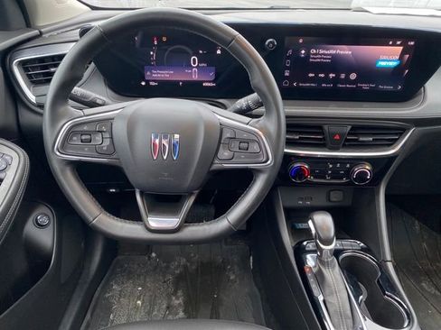 Certified 2024 Buick Encore GX Sport Touring w/ Experience Buick Package image 7