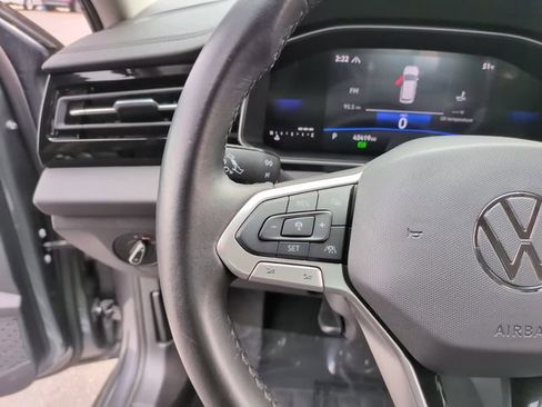 Used 2025 Volkswagen Jetta S image 20