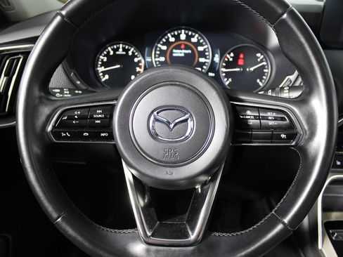 Used 2024 MAZDA CX-90 3.3 Turbo w/ Preferred Plus AWD/4WD image 13