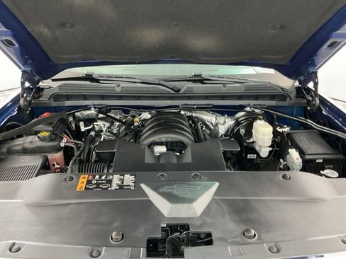 Used 2017 Chevrolet Silverado 1500 LT w/ All Star Edition AWD/4WD image 25