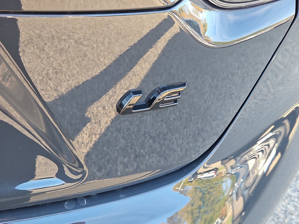 New 2027 Toyota Corolla LE FWD image 4