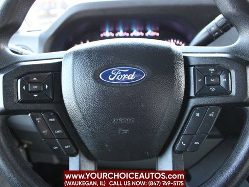 Used 2021 Ford E-450 and Econoline 450 Super Duty image 18