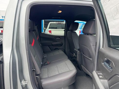 New 2026 Chevrolet Colorado Z71 AWD/4WD image 26