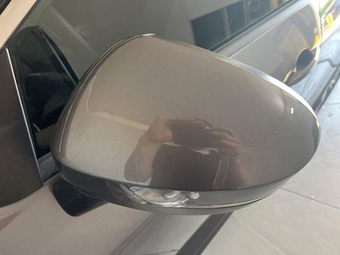 Used 2022 Nissan Rogue SV FWD image 37