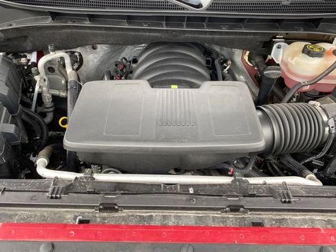 Certified 2023 Chevrolet Silverado 1500 LT Trail Boss w/ Protection Package AWD/4WD image 22