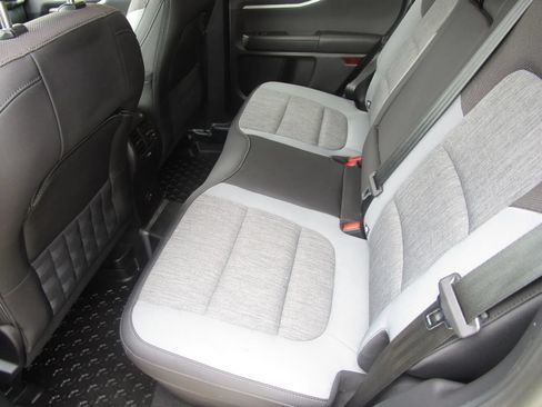 Used 2022 Ford Bronco Sport Big Bend w/ Convenience Package AWD/4WD image 18