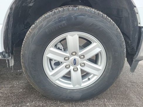 Used 2023 Ford F150 XLT w/ Trailer Tow Package image 15