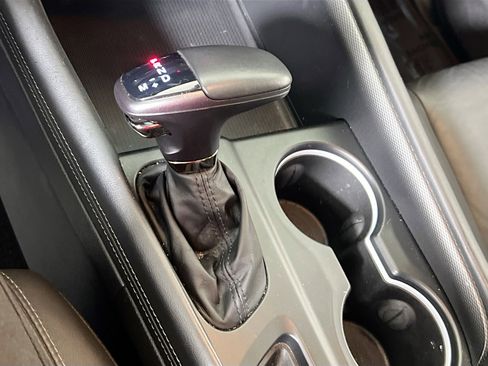 Used 2022 Dodge Durango GT w/ Blacktop Package image 16