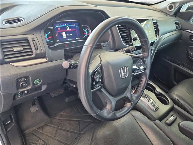 Used 2022 Honda Pilot Special Edition image 9