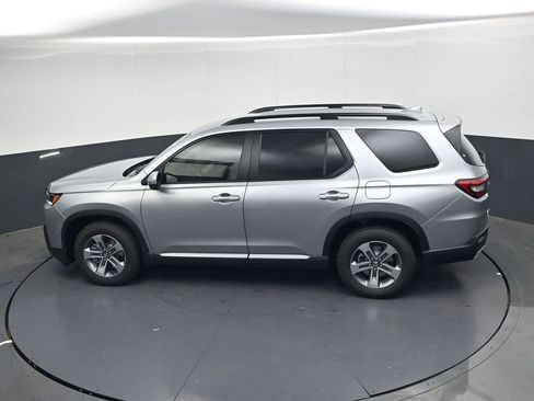 New 2026 Honda Pilot EX-L image 20