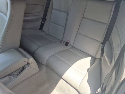 Used 2009 BMW 128i Convertible RWD image 21