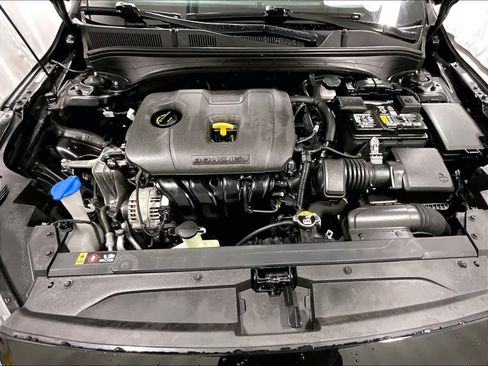 Used 2023 Kia Forte GT-Line w/ GT-Line Premium Package image 30