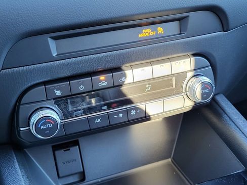 New 2025 MAZDA CX-5 AWD 2.5 S w/ Preferred Package image 14