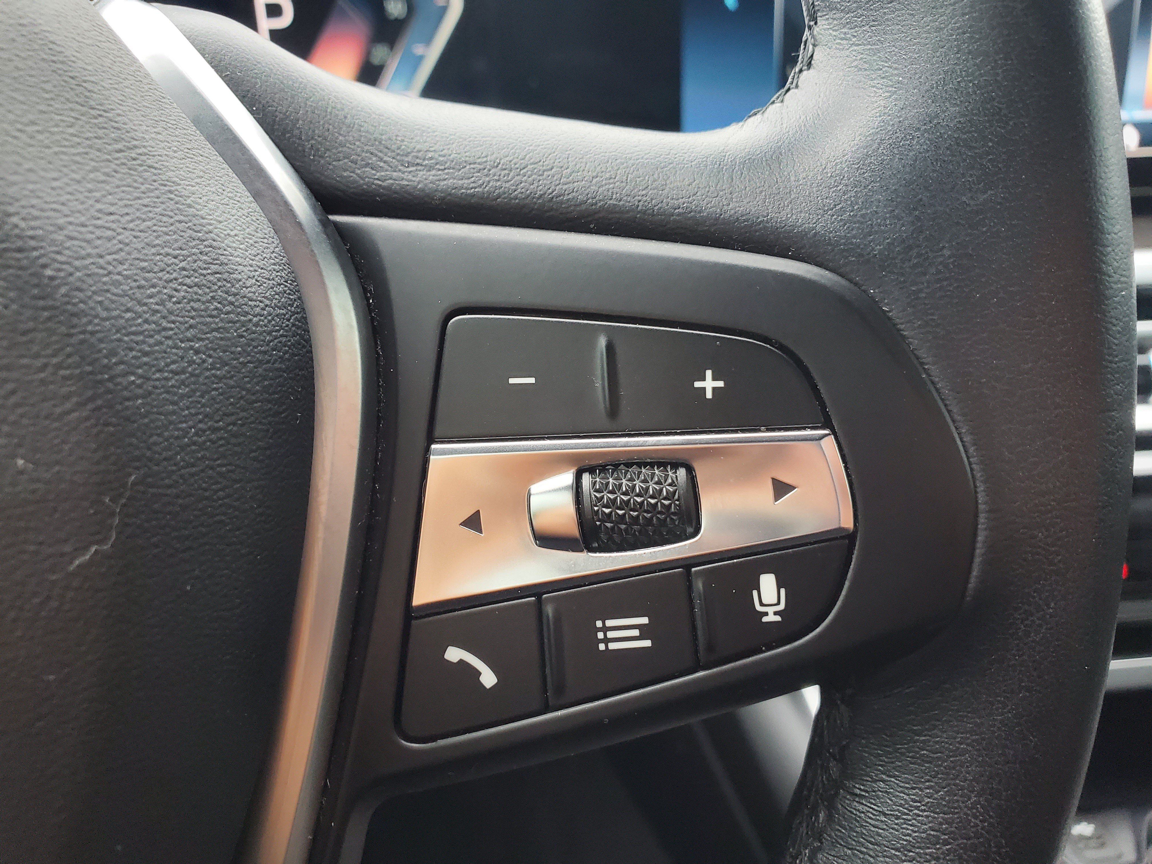 Certified 2024 BMW i4 eDrive35 w/ Premium Package RWD image 14