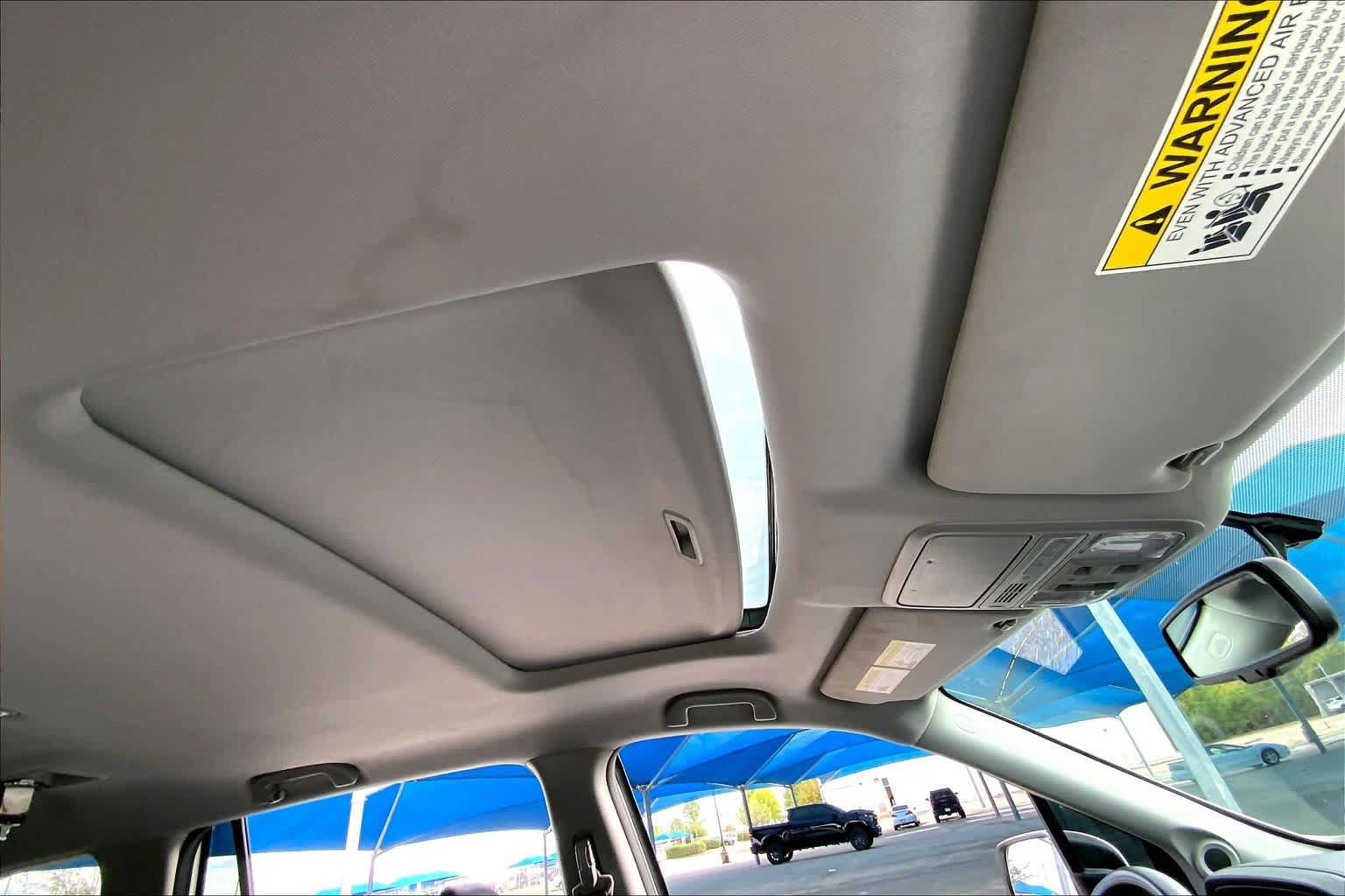 Used 2017 Honda Pilot EX-L image 13