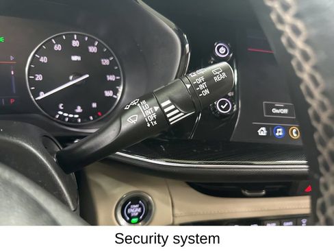 Used 2023 Buick Envision Preferred AWD/4WD image 40