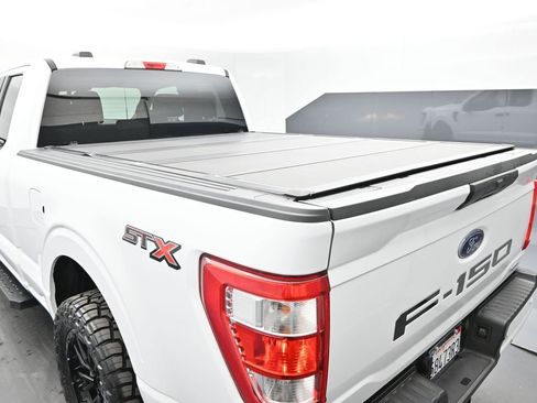 Used 2023 Ford F150 XL w/ STX Appearance Package image 19