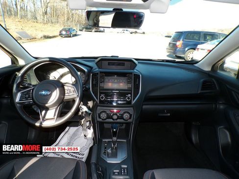 Used 2018 Subaru Crosstrek 2.0i Premium w/ Eyesight System image 14